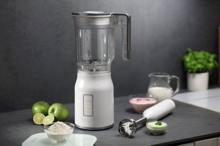Hand blender - HB600ORAW - GORENJE