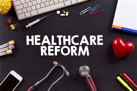 Health care reform: How it would affect physicians