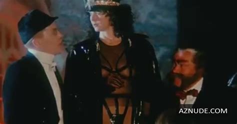 Master I Margarita Nude Scenes Aznude