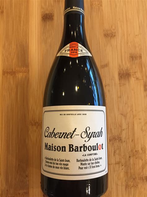 Revisiting our Most Popular Trader Joe's Wine Ever – Vinopointer.com