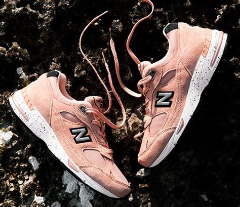Naked Nab A New Balance Releases