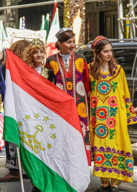 #Tajikistan | Fashion, Clothes, Tajikistan