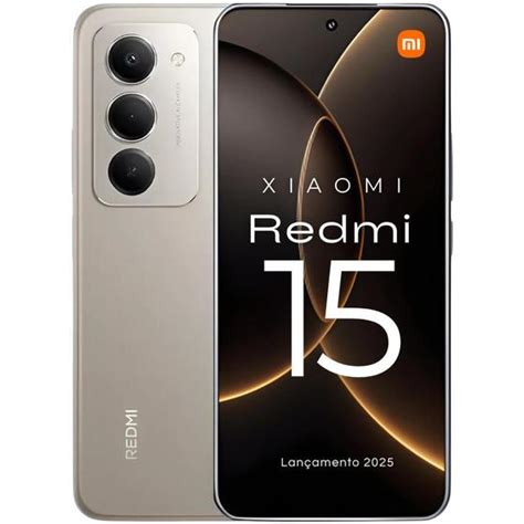 Redmi Último Lançamento