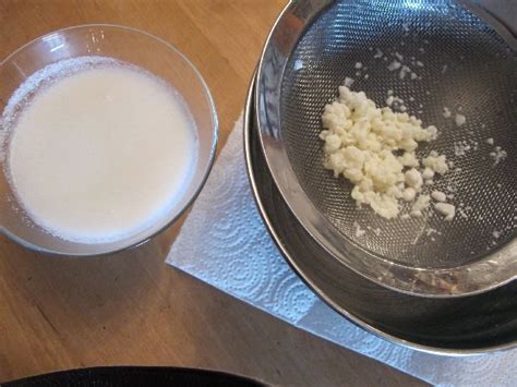 Kefir aus Kokosmilch -lowcarb/paleo-