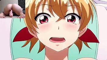 Deeper Fuck Me Deeper Uncensored Hentai XNXX