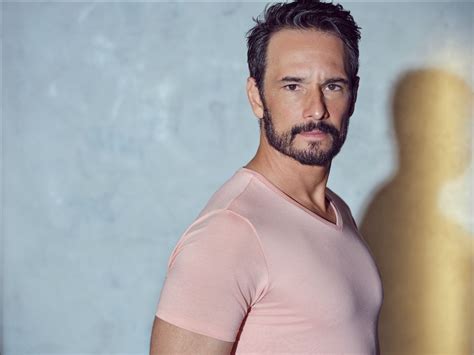 Hot Dudes Good Mood on Twitter RT SchonMagazine Schön presents RodrigoSantoro