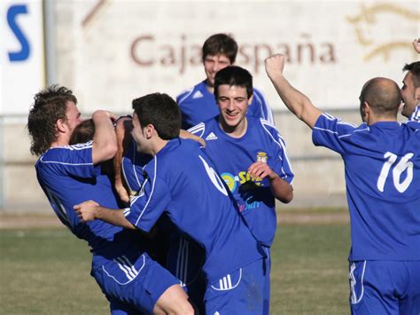 ‘Diez años de una gesta’, el recuerdo del ascenso a Tercera – C.D