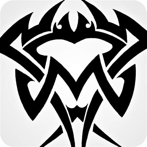 Tribal Tattoo Designs Set 1 App On Amazon Appstore