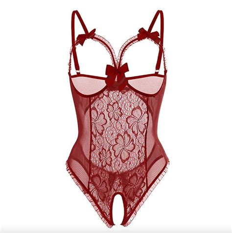 Sexy Transparent Lingerie Open Bra Porn Dress Erotic Underwear For Women Sexy Lingerie Open