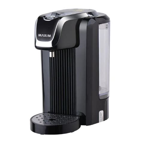 Maxim 2 5L Kitchen Pro Hot Water Dispenser BIG W