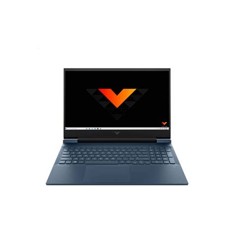 HP Victus 16 - 16,1" FullHD IPS 144Hz, Ryzen 5-6600H, 16GB, 1TB SSD ...