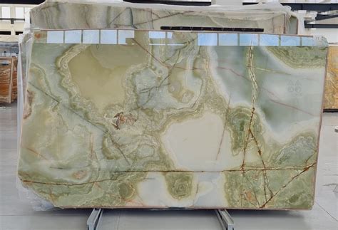 Green Onyx Slabs And Countertops Applications Acemar Stone