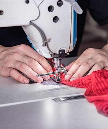 Streamline Manufacturing Of Sexy Lingerie Gagaopt