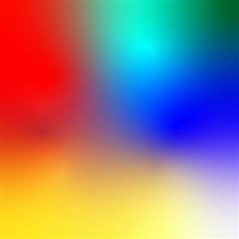 colorful abstract blur defocused background, texture, modern painted wall for mobile app, screen