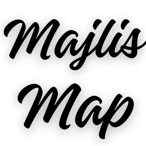 Annual Majlis E Aza Hassan Zaidi Residence Majlis Map Majlis Schedule