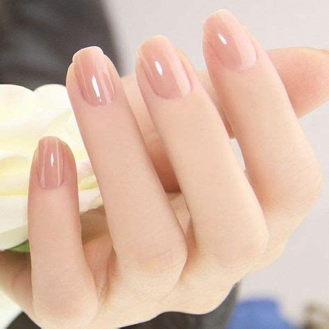 Nude Color Nail Art Ideas Art And Design Artofit