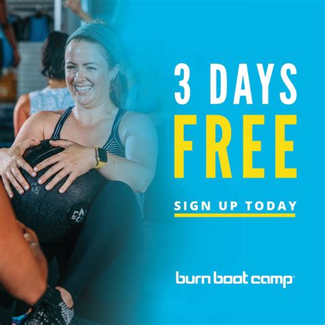 Burn Boot Camp - Harleysville, PA | Harleysville PA