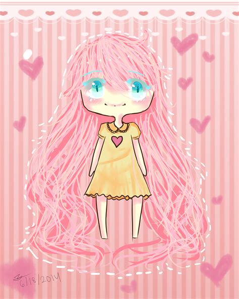 cute chibi  ichiorihim  deviantart