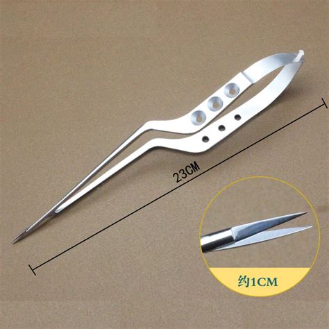 Микрохирургические ножницы из нержавеющей стали | AliExpress