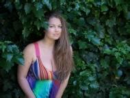 Naked Olga Pavlenko Added By Pepelepu