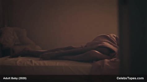 Kazu Makino Sexy Nude