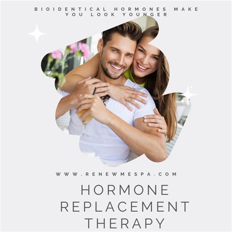 Bioidentical Hormone Replacement Therapy Los Angeles 