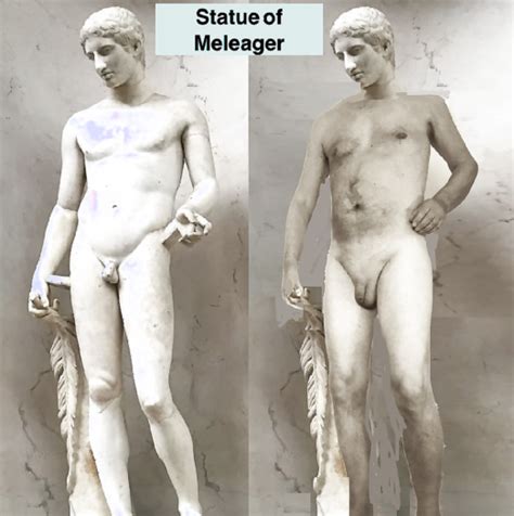 Naked Me As Statues Image 4710407 ThisVid Tube