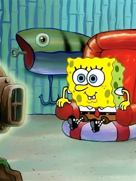 VOCÊ JÁ PERCEBEU ESSA PIADA ADULTA EM BOB ESPONJA Do Nerd