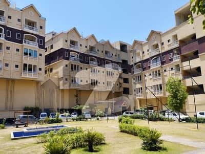 To Sale You Can Find Spacious Flat In Al Ghurair Giga Block Al