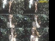 Naked Kim Anderzon In The Lustful Vicar