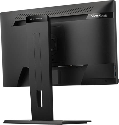 VG2240 22 Full HD Ergonomic Business Monitor ViewSonic Europe