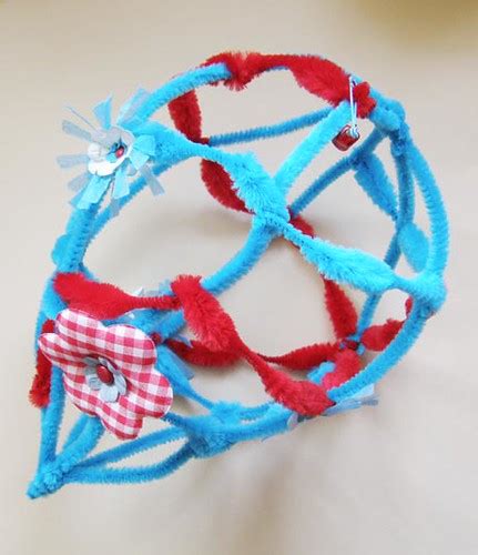 Hot Air Balloon Tutorial Julie K In Taiwan