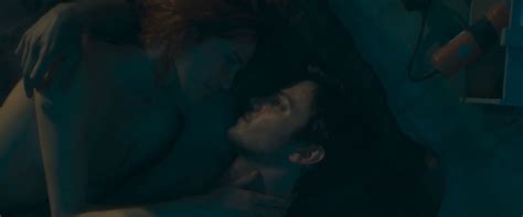 Nude Video Celebs Liz Solari Nude The Last Man