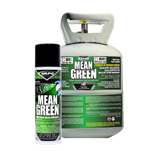 Mean Green Vapco Company Innovating Hvacr