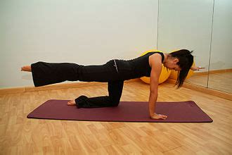 exercise   relates  diseasethe effect  pilates training