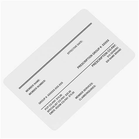 rxbin on insurance card 3