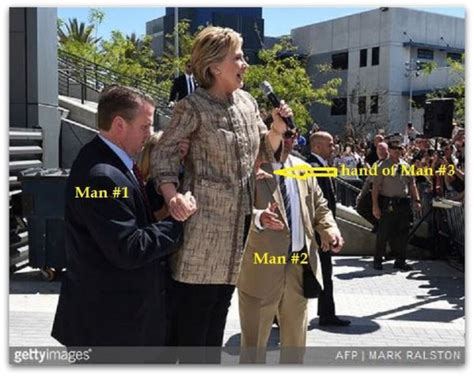 Hillarys Doctor Lisa Bardack What A Quack Thee Rant