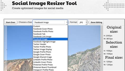 Best Online Image Resizers Easily Resize Any Image