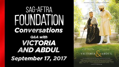 'Victoria Abdul': True Story Of Unlikely Friendship, 58% OFF