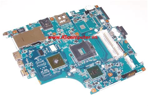 Mainboard Sony Vaio Vpc F Series Vga R I Part Mbx