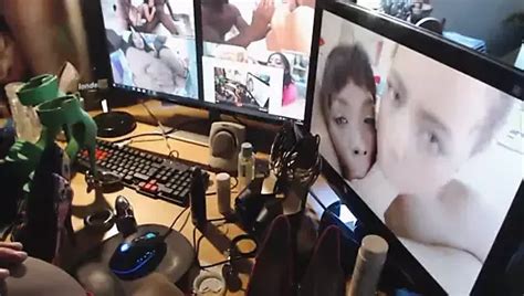 Totally Gooned In The Porn Cave Xhamster