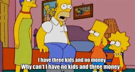 The Funniest Simpsons Quotes In Simpsons History