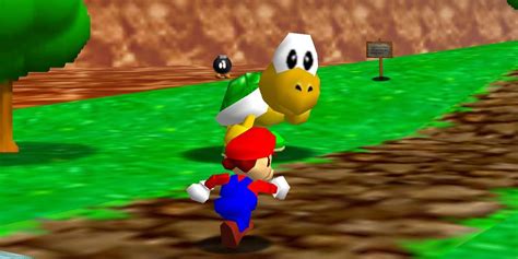 Every 3D Super Mario Platformer Ranked From Worst To Best