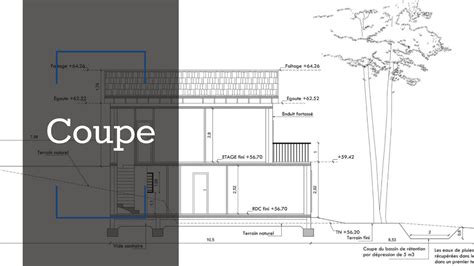 Je Vais Dessiner Votre Plan D Architecture En 2D Avec AutoCAD Par TopTHEC