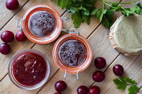Ткемали из алычи – 22 вкусных рецептов с фото, простые рецепты ткемали ...