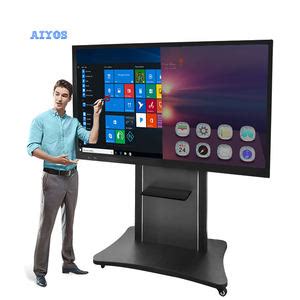 Buy A touch tv for classroom Today From Fast Chinese Wholesalers ...