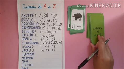 Como Separar A Palavra Boi