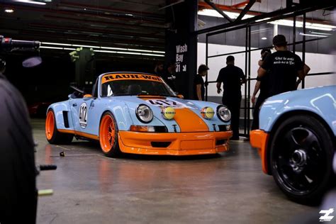 Hot Wheels Makes A Stop In Malaysia By Bringing An RWB Porsche Along With It MASSES