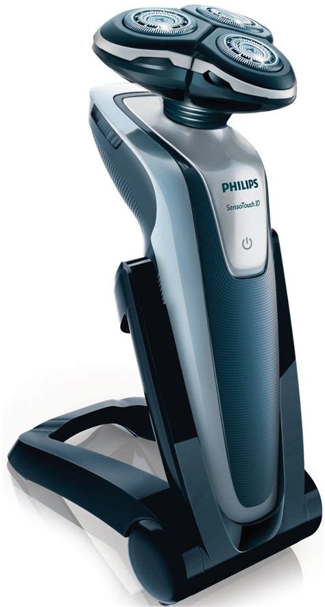 Philips SensoTouch 3D RQ1251 Wet and Dry Electric Shaver | Best ...