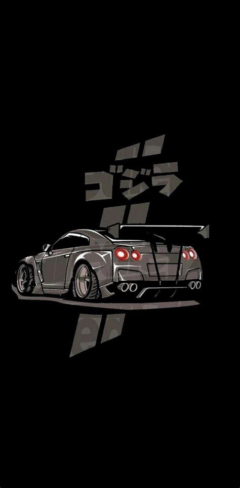Nissan GTR Wallpaper by Marquez024 - Free Download